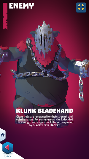 Klunk Bladehand.png