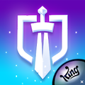 App Icon before publishing changed from King to Phoenix Games