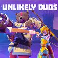 "Unlikely Duos" promo for Griz and Rhiannon