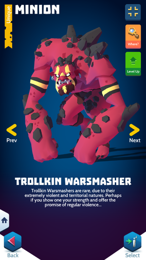 Minion Trollkin Warsmasher.png