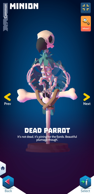 Minion Dead Parrot.png